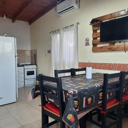 Complejo manto de estrellas Apartamento Colón Exterior foto