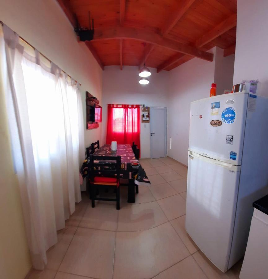 Complejo manto de estrellas Apartamento Colón Exterior foto