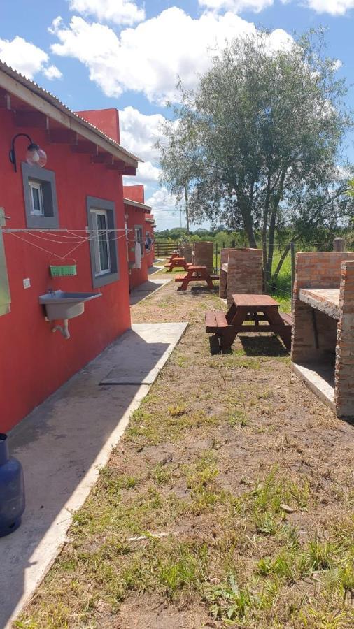 Complejo manto de estrellas Apartamento Colón Exterior foto