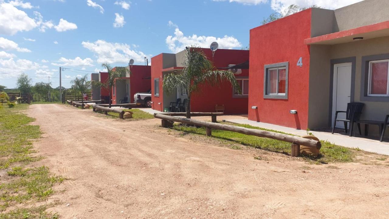 Complejo manto de estrellas Apartamento Colón Exterior foto