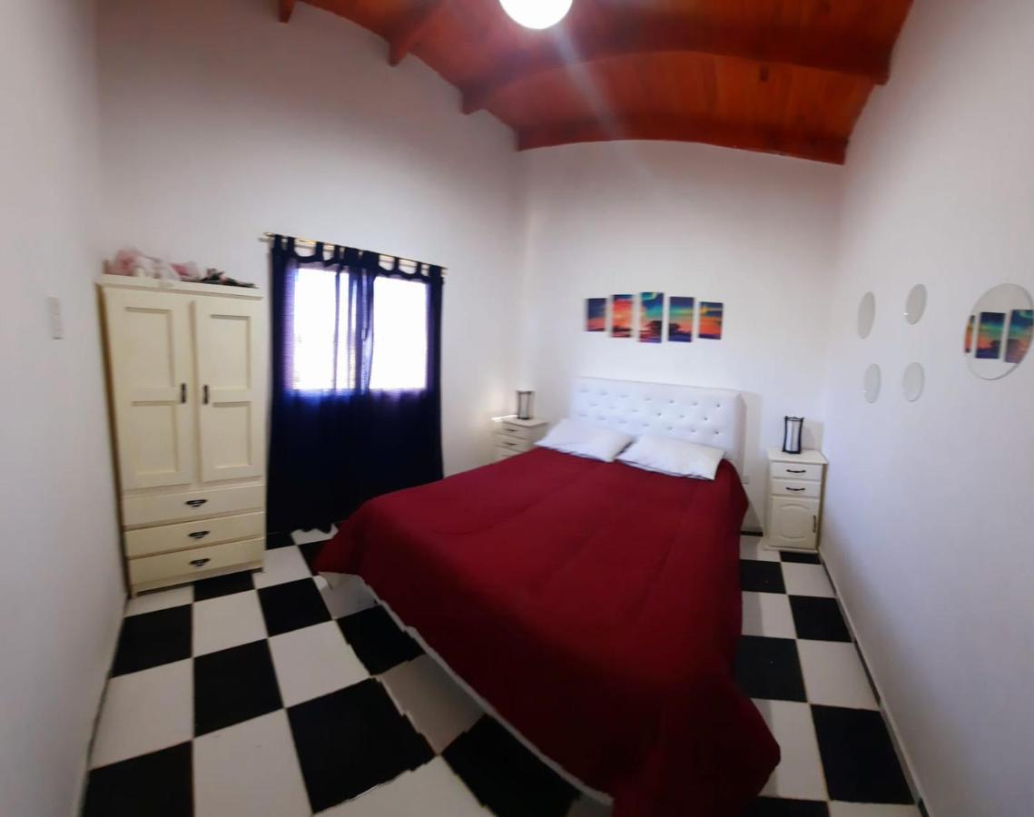 Complejo manto de estrellas Apartamento Colón Exterior foto