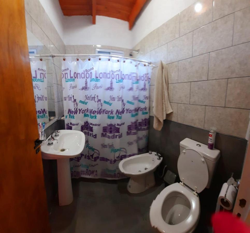 Complejo manto de estrellas Apartamento Colón Exterior foto