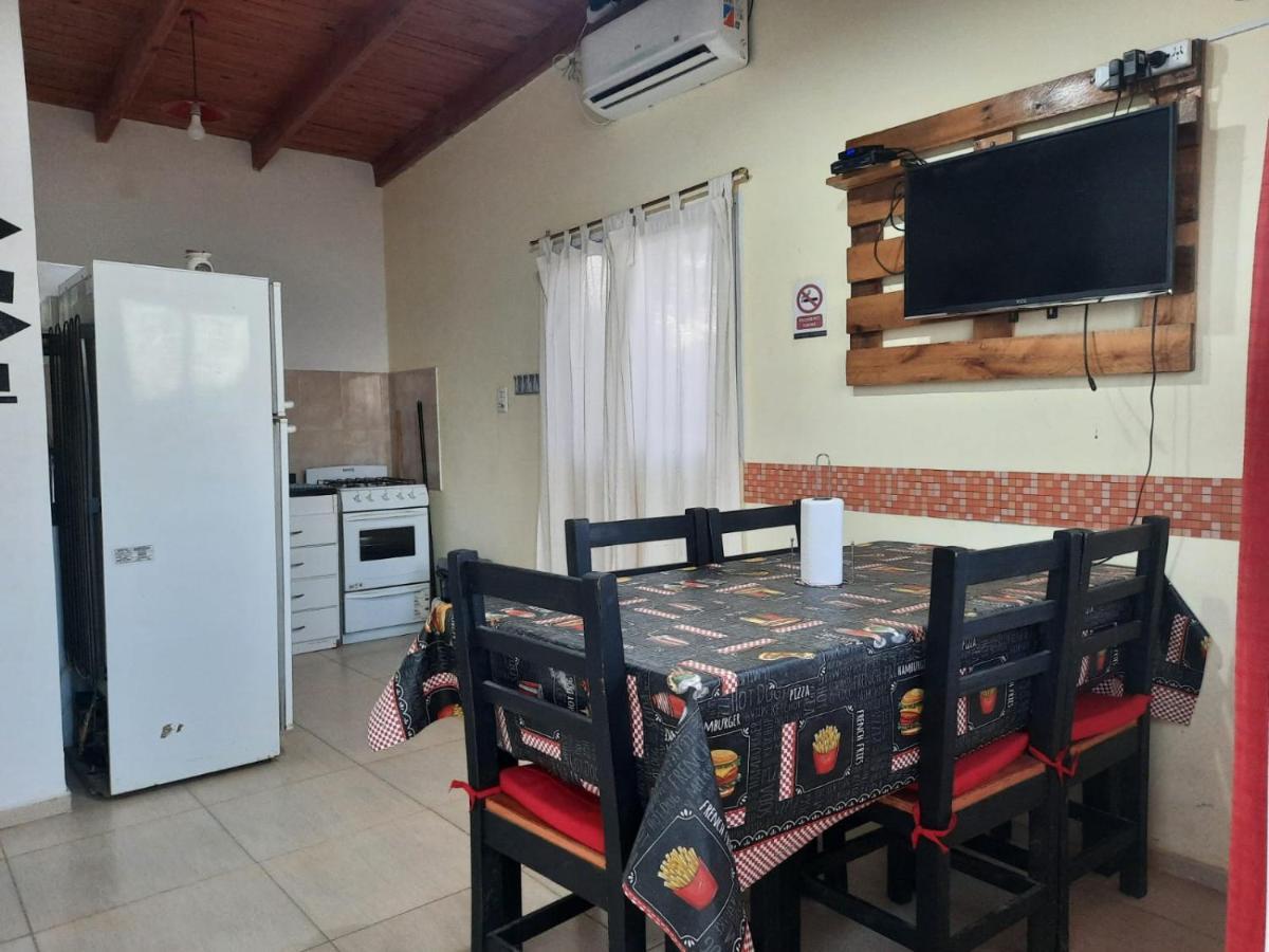 Complejo manto de estrellas Apartamento Colón Exterior foto