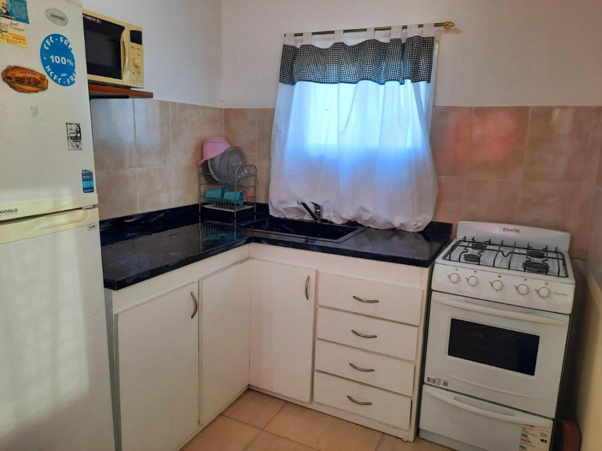 Complejo manto de estrellas Apartamento Colón Exterior foto